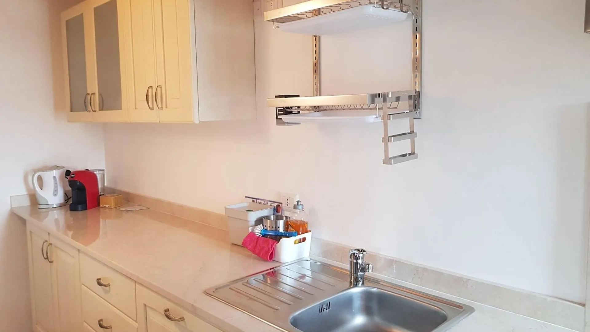 Loft In A Beautiful Villa With Swimming Pool Monsano